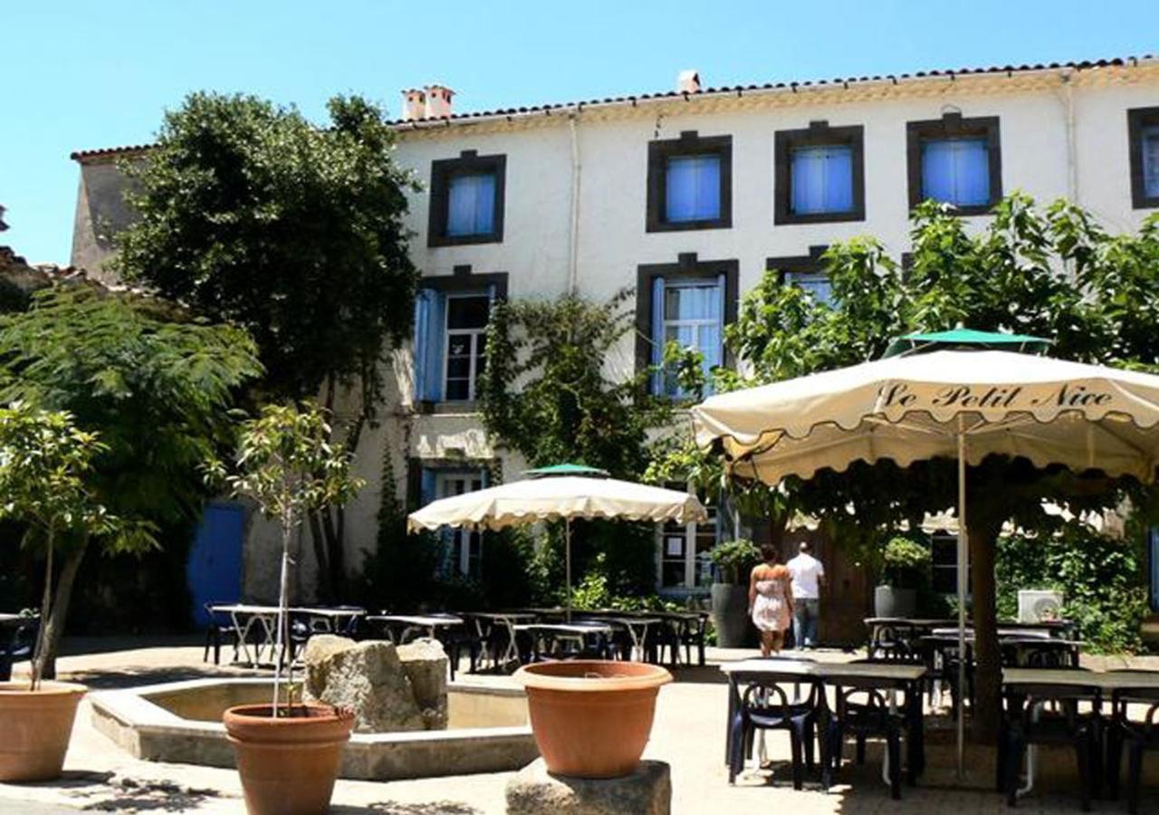 Mobilhome Climatise 3Ch 6P Dans Parc Des 7 Fonts Agde Exterior photo